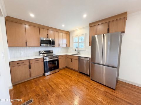 Tiny photo for 8717 Kildare Drive, Knoxville, TN 37923 (MLS # 1333814)