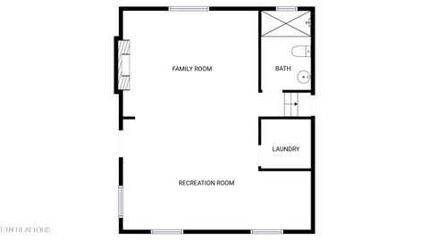 Tiny photo for 8717 Kildare Drive, Knoxville, TN 37923 (MLS # 1333814)