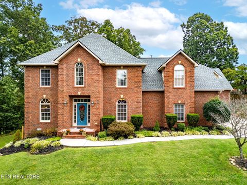 8330 Lake Village Circle Knoxville TN 37938