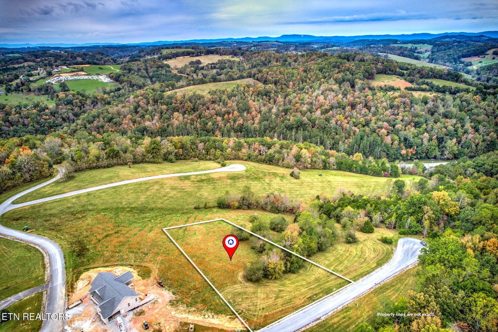 Photo of Cinnabar Drive, New Tazewell, TN 37825 (MLS # 1281112)