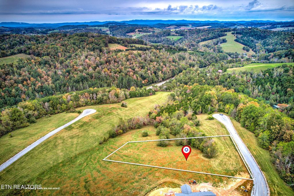Photo of Cinnabar Drive, New Tazewell, TN 37825 (MLS # 1281112)
