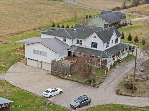Photo of 1170 Von Cannon Lane, Sevierville, TN 37876 (MLS # 1345236)