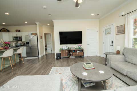 Tiny photo for 2000 Country Brook Lane, Knoxville, TN 37921 (MLS # 1345939)