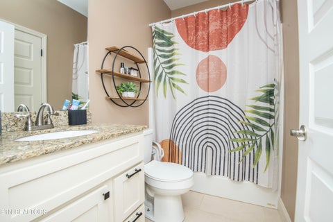 Tiny photo for 2000 Country Brook Lane, Knoxville, TN 37921 (MLS # 1345939)