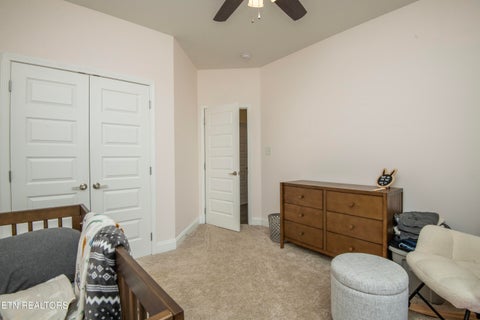 Tiny photo for 2000 Country Brook Lane, Knoxville, TN 37921 (MLS # 1345939)