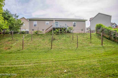 Tiny photo for 2000 Country Brook Lane, Knoxville, TN 37921 (MLS # 1345939)