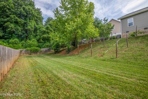 Tiny photo for 2000 Country Brook Lane, Knoxville, TN 37921 (MLS # 1345939)