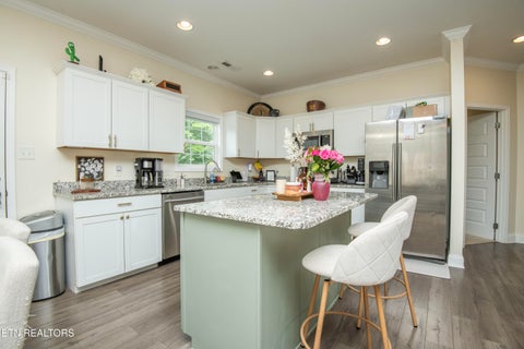 Tiny photo for 2000 Country Brook Lane, Knoxville, TN 37921 (MLS # 1345939)