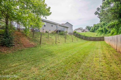 Tiny photo for 2000 Country Brook Lane, Knoxville, TN 37921 (MLS # 1345939)