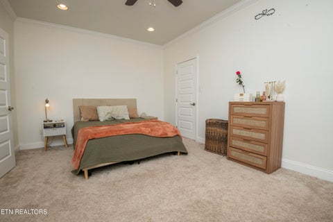 Tiny photo for 2000 Country Brook Lane, Knoxville, TN 37921 (MLS # 1345939)