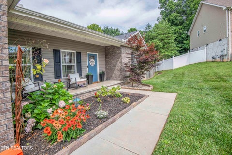 Tiny photo for 2000 Country Brook Lane, Knoxville, TN 37921 (MLS # 1345939)