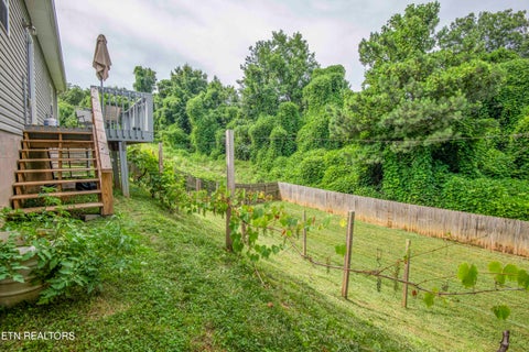 Tiny photo for 2000 Country Brook Lane, Knoxville, TN 37921 (MLS # 1345939)