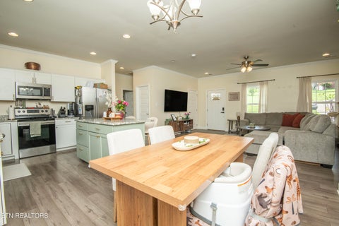 Tiny photo for 2000 Country Brook Lane, Knoxville, TN 37921 (MLS # 1345939)