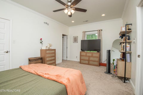Tiny photo for 2000 Country Brook Lane, Knoxville, TN 37921 (MLS # 1345939)