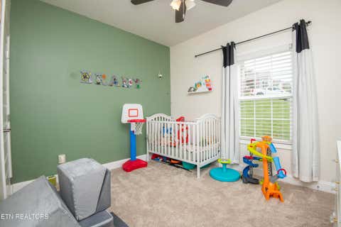 Tiny photo for 2000 Country Brook Lane, Knoxville, TN 37921 (MLS # 1345939)