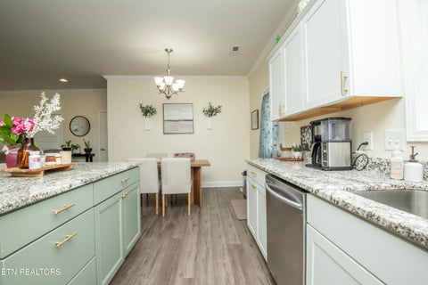 Tiny photo for 2000 Country Brook Lane, Knoxville, TN 37921 (MLS # 1345939)