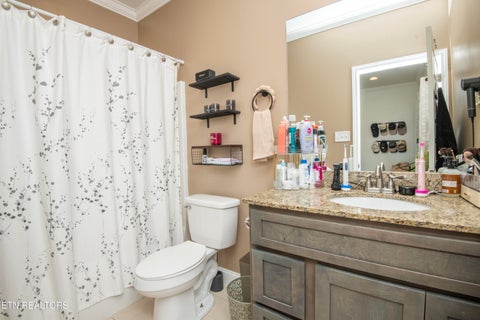 Tiny photo for 2000 Country Brook Lane, Knoxville, TN 37921 (MLS # 1345939)