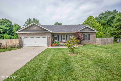 Tiny photo for 2000 Country Brook Lane, Knoxville, TN 37921 (MLS # 1345939)