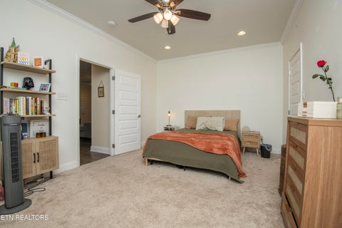 Tiny photo for 2000 Country Brook Lane, Knoxville, TN 37921 (MLS # 1345939)