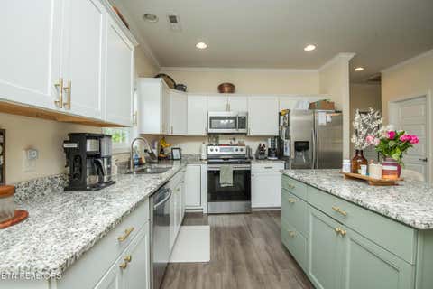 Tiny photo for 2000 Country Brook Lane, Knoxville, TN 37921 (MLS # 1345939)