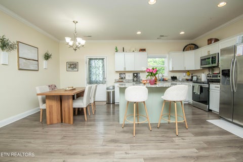 Tiny photo for 2000 Country Brook Lane, Knoxville, TN 37921 (MLS # 1345939)