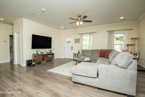 Tiny photo for 2000 Country Brook Lane, Knoxville, TN 37921 (MLS # 1345939)