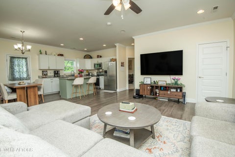 Tiny photo for 2000 Country Brook Lane, Knoxville, TN 37921 (MLS # 1345939)