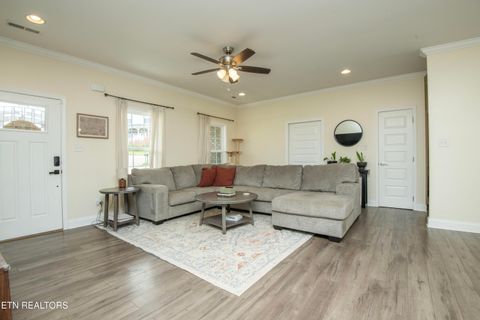 Tiny photo for 2000 Country Brook Lane, Knoxville, TN 37921 (MLS # 1345939)