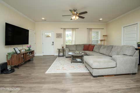 Tiny photo for 2000 Country Brook Lane, Knoxville, TN 37921 (MLS # 1345939)