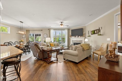 Tiny photo for 2271 Boulder Crest Lane, Sevierville, TN 37876 (MLS # 1333854)