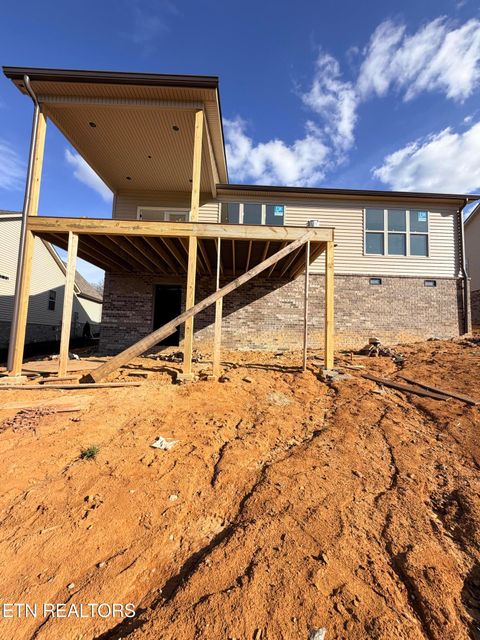 Tiny photo for 2271 Boulder Crest Lane, Sevierville, TN 37876 (MLS # 1333854)