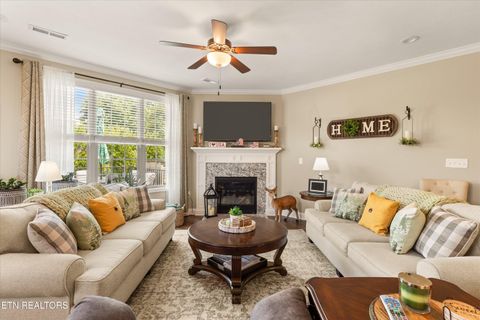 Tiny photo for 2271 Boulder Crest Lane, Sevierville, TN 37876 (MLS # 1333854)