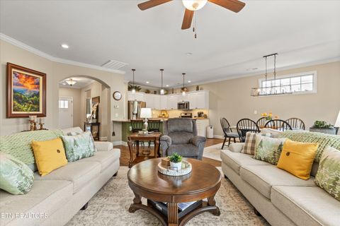 Tiny photo for 2271 Boulder Crest Lane, Sevierville, TN 37876 (MLS # 1333854)