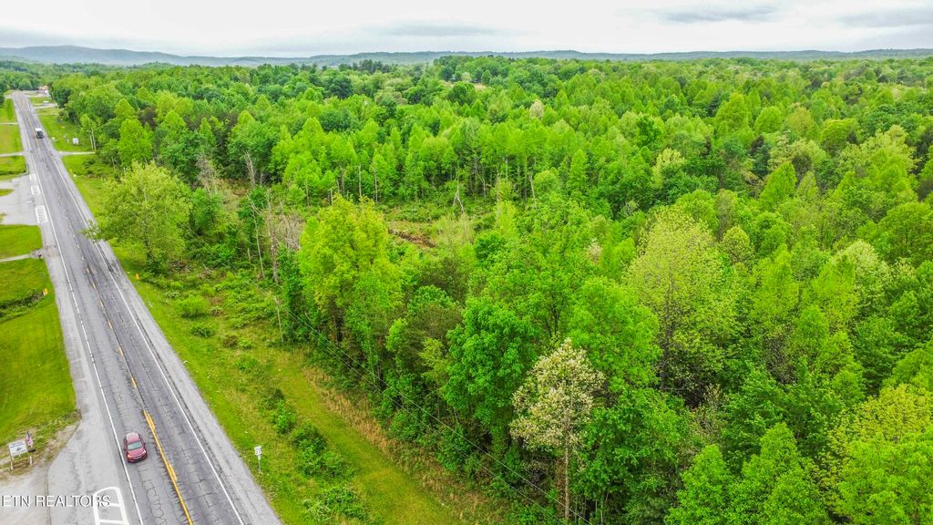 Photo of 0 Highway 27, Winfield, TN 37892 (MLS # 1338927)
