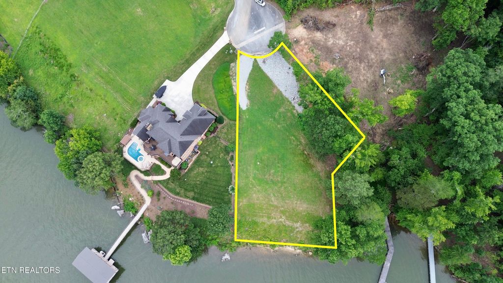 Photo of 2484 Burton Rd, Sale Creek, TN 37373 (MLS # 1327052)