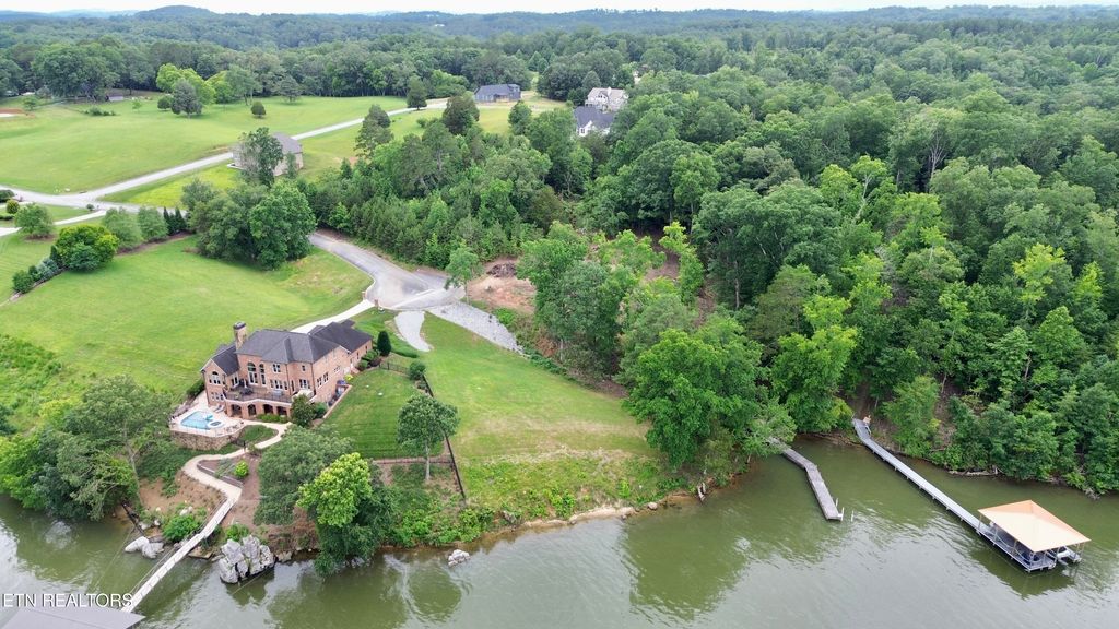 Photo of 2484 Burton Rd, Sale Creek, TN 37373 (MLS # 1327052)