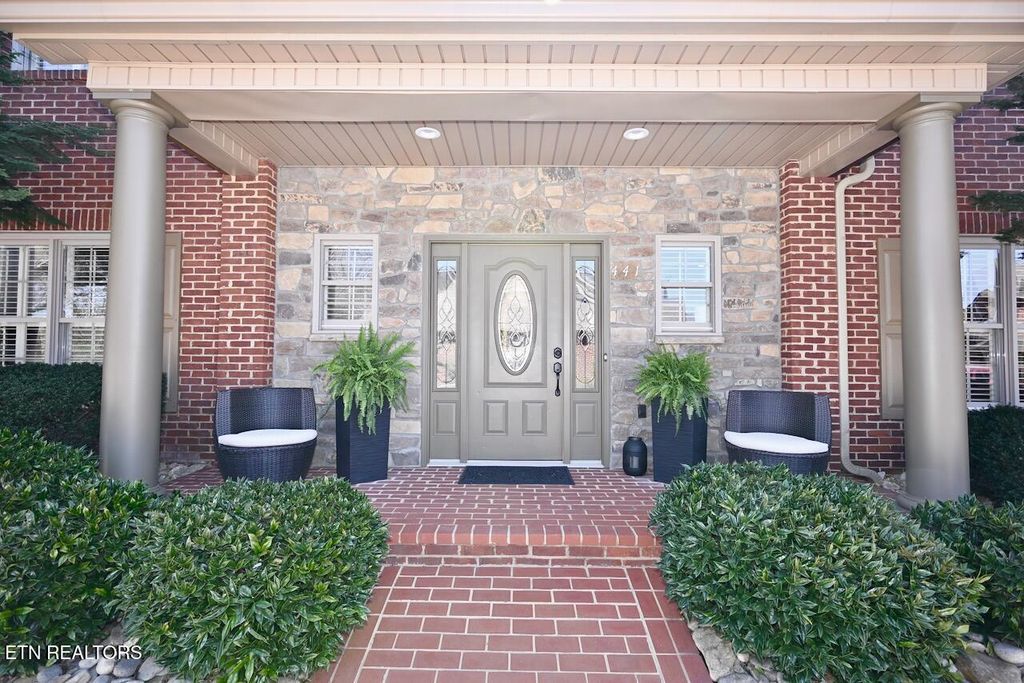 Photo of 441 Savannah Village Drive, Maryville, TN 37803 (MLS # 1334066)