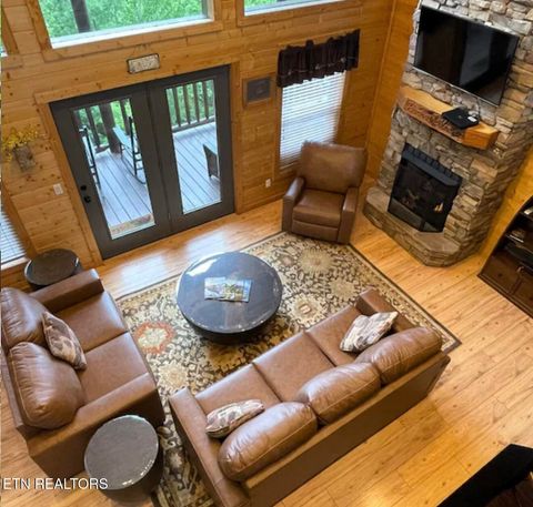 Tiny photo for 909 Fawn Hollow Tr, Townsend, TN 37882 (MLS # 1339697)