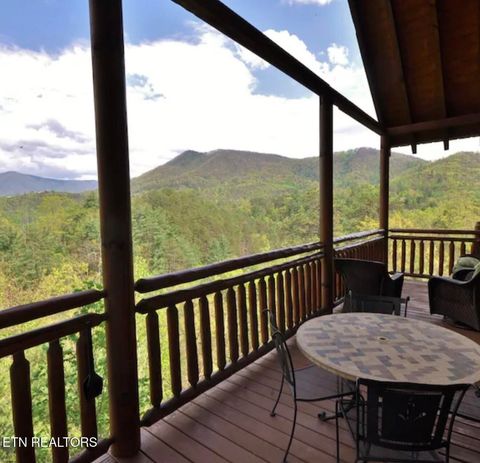 Tiny photo for 909 Fawn Hollow Tr, Townsend, TN 37882 (MLS # 1339697)
