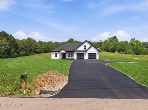 Photo of 3646 Miser Station Rd, Louisville, TN 37777 (MLS # 1338985)