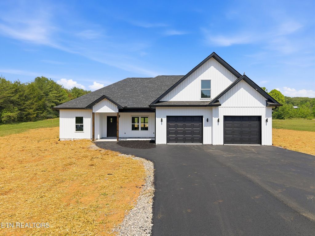 Photo of 3646 Miser Station Rd, Louisville, TN 37777 (MLS # 1338985)