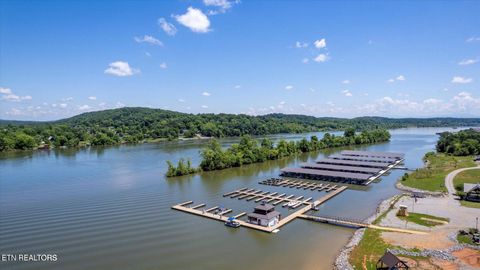 Tiny photo for 1700 Black Bear Circle, Loudon, TN 37774 (MLS # 1326405)