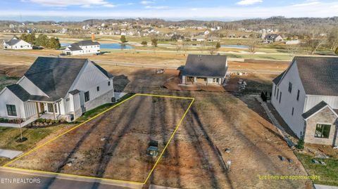 Tiny photo for 1700 Black Bear Circle, Loudon, TN 37774 (MLS # 1326405)