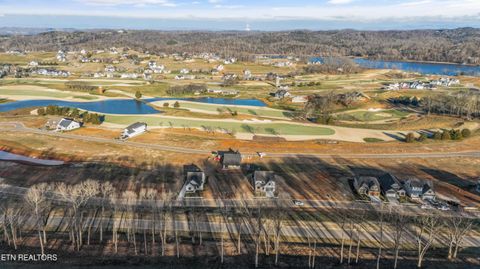 Tiny photo for 1700 Black Bear Circle, Loudon, TN 37774 (MLS # 1326405)