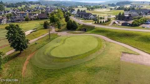 Tiny photo for 1700 Black Bear Circle, Loudon, TN 37774 (MLS # 1326405)