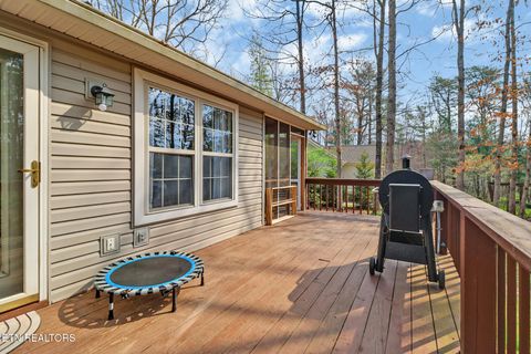 Tiny photo for 254 St George Drive, Fairfield Glade, TN 38558 (MLS # 1334605)
