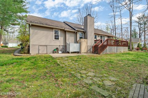 Tiny photo for 254 St George Drive, Fairfield Glade, TN 38558 (MLS # 1334605)