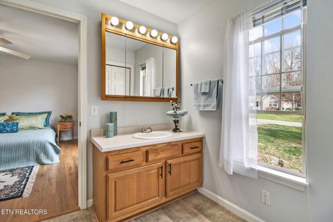 Tiny photo for 254 St George Drive, Fairfield Glade, TN 38558 (MLS # 1334605)