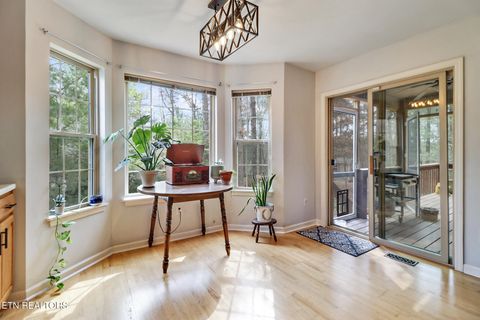 Tiny photo for 254 St George Drive, Fairfield Glade, TN 38558 (MLS # 1334605)