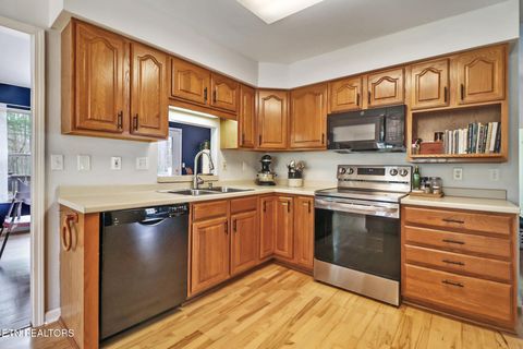 Tiny photo for 254 St George Drive, Fairfield Glade, TN 38558 (MLS # 1334605)